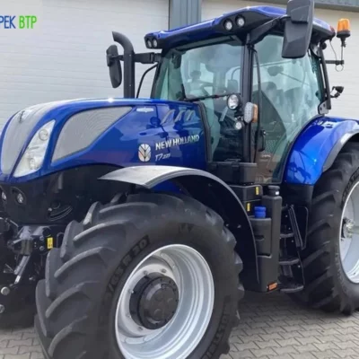 NEW HOLLAND T 7.225